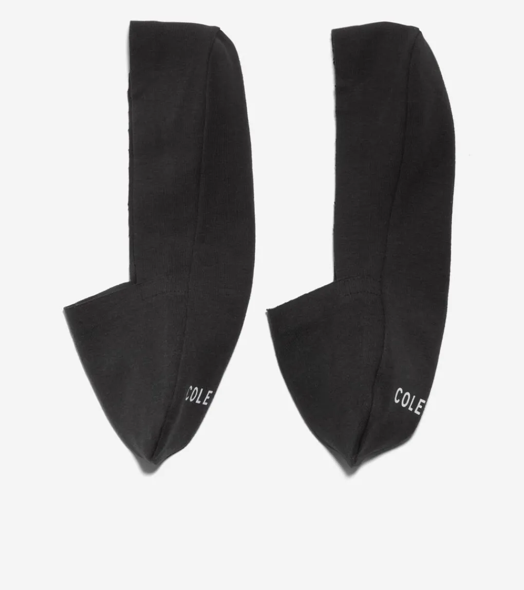 Men's 2-Pack Sock Liner*Cole Haan Clearance