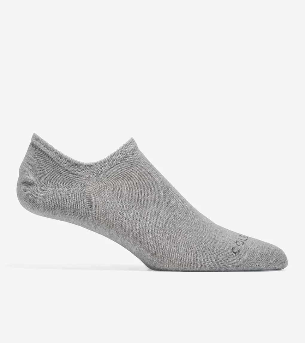 Men's 2-Pair Liner Socks*Cole Haan Hot