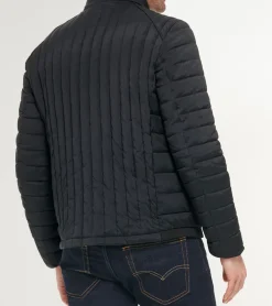 Men's Quilt Jacket*Cole Haan Discount