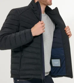 Men's Quilt Jacket*Cole Haan Discount
