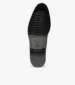 Men's Washington Grand Laser Wingtip Oxfords*Cole Haan Clearance