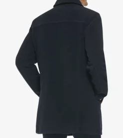 Men's Wool Car Coat*Cole Haan Online