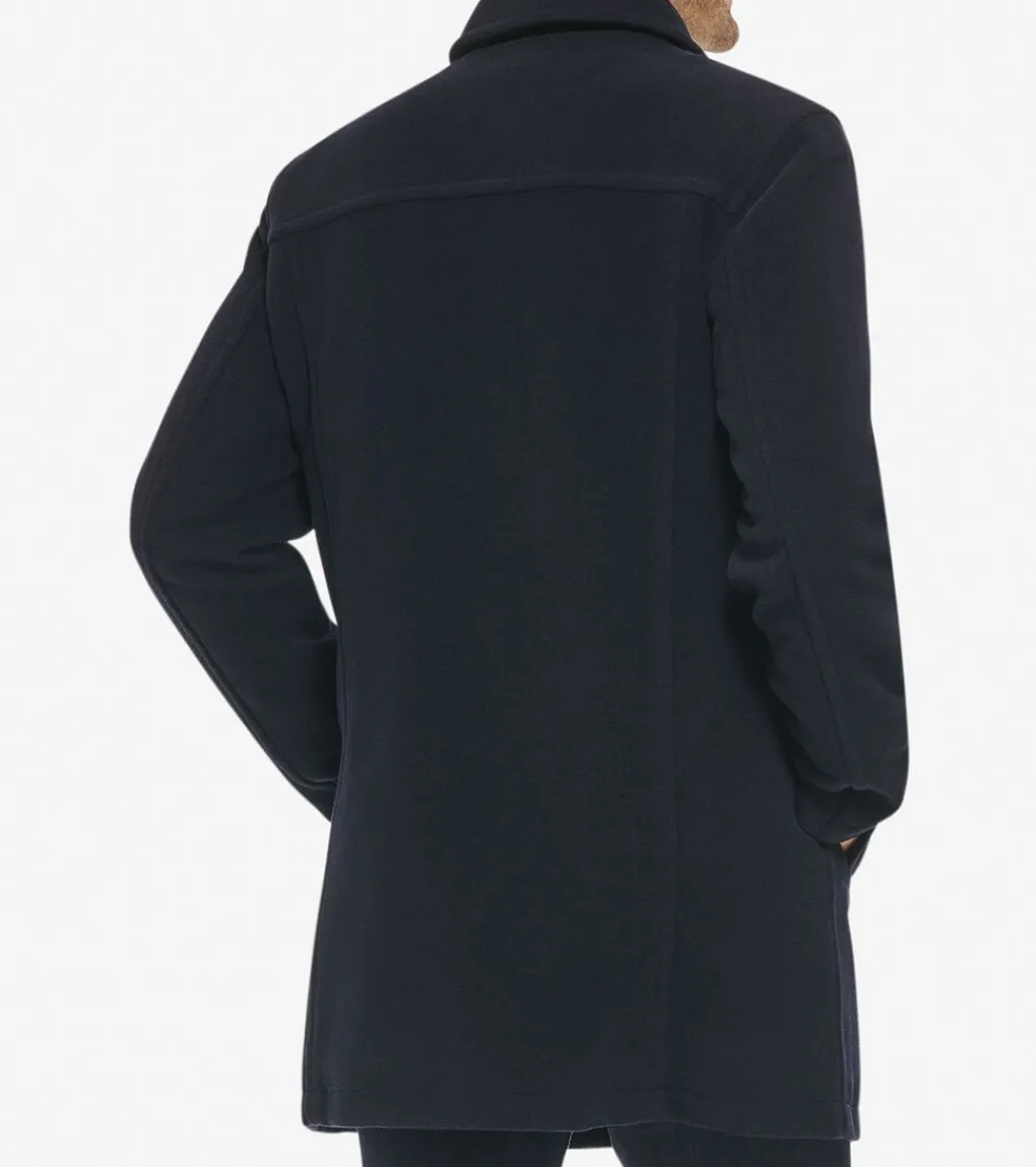 Men's Wool Car Coat*Cole Haan Online
