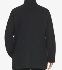 Men's Wool Coat*Cole Haan Discount