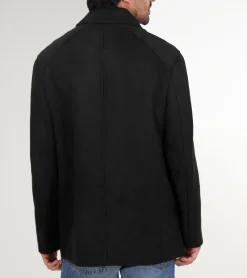 Men's Wool Patch Pocket Jacket*Cole Haan Store