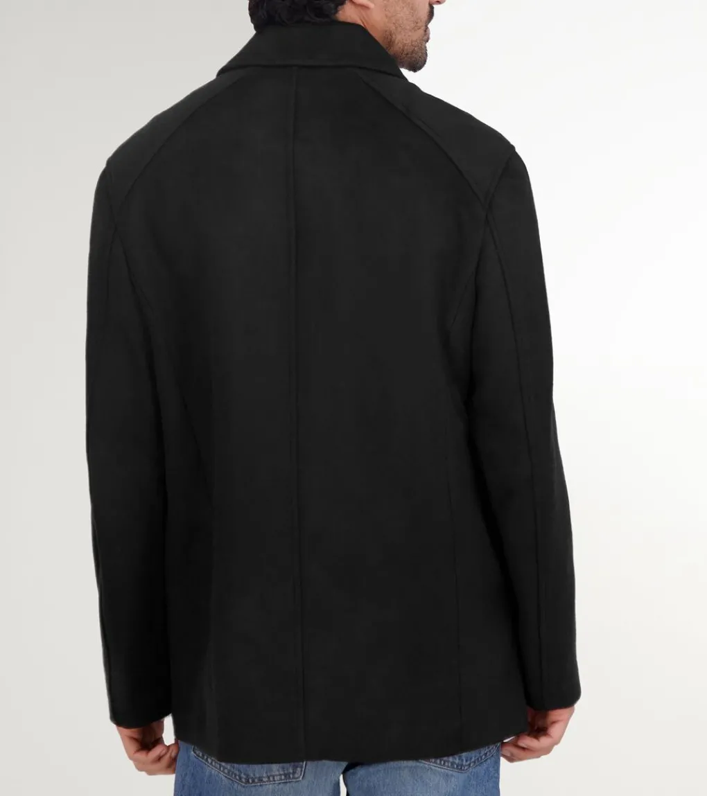 Men's Wool Patch Pocket Jacket*Cole Haan Store