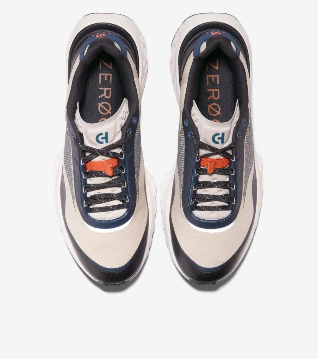 Men's 5.ZERØGRAND All-Terrain Running Shoes*Cole Haan Discount