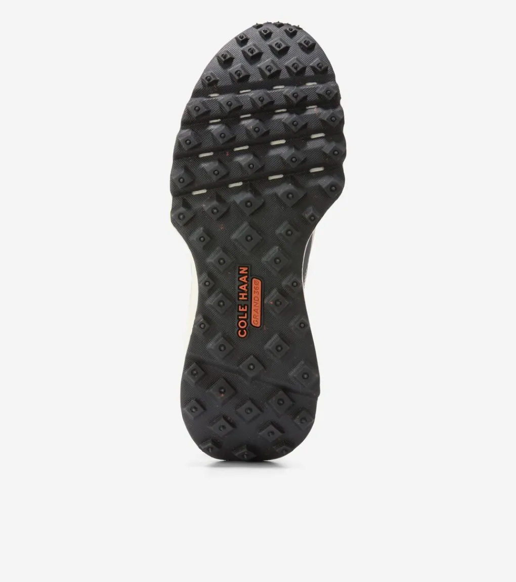 Men's 5.ZERØGRAND All-Terrain Running Shoes*Cole Haan Discount