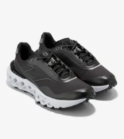 Men's 5.ZERØGRAND All-Terrain Running Shoes*Cole Haan Cheap