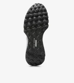 Men's 5.ZERØGRAND All-Terrain Running Shoes*Cole Haan Cheap