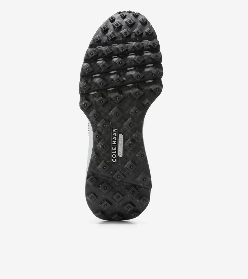 Men's 5.ZERØGRAND All-Terrain Running Shoes*Cole Haan Cheap