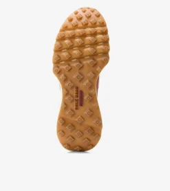 Men's 5.ZER&Oslash;GRAND All-Terrain Running Shoes*Cole Haan Flash Sale