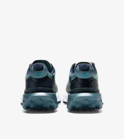 Men's 5.ZERØGRAND All-Terrain Running shoes*Cole Haan Hot