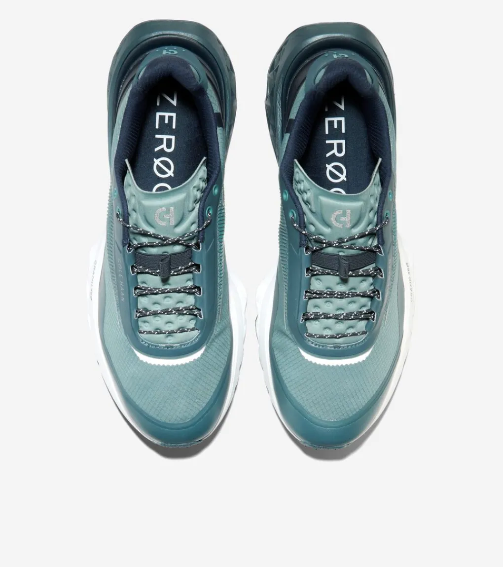 Men's 5.ZERØGRAND All-Terrain Running shoes*Cole Haan Hot