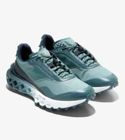 Men's 5.ZERØGRAND All-Terrain Running shoes*Cole Haan Hot