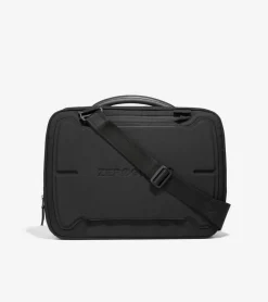 Men's ZERØGRAND Attache*Cole Haan Store