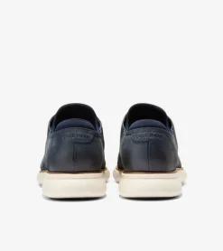 Men's 2.ZERØGRAND Laser Wingtip Oxfords*Cole Haan Sale