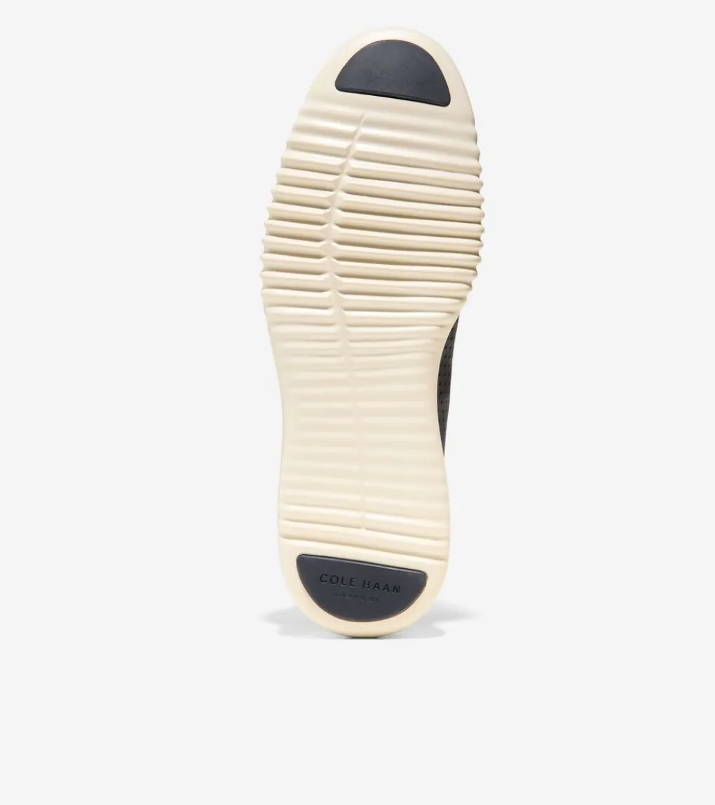 Men's 2.ZERØGRAND Laser Wingtip Oxfords*Cole Haan Sale