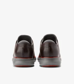 Men's 2.ZERØGRAND Laser Wingtip Oxfords*Cole Haan Cheap