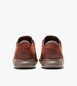 Men's 2.ZERØGRAND Laser Wingtip Oxfords*Cole Haan Clearance