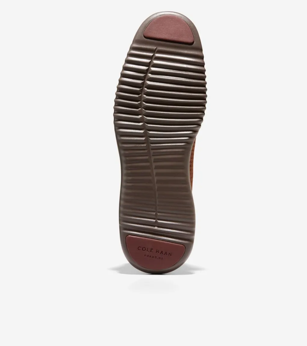 Men's 2.ZERØGRAND Laser Wingtip Oxfords*Cole Haan Clearance