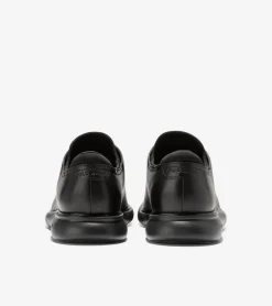 Men's 2.ZERØGRAND Laser Wingtip Oxfords*Cole Haan Discount