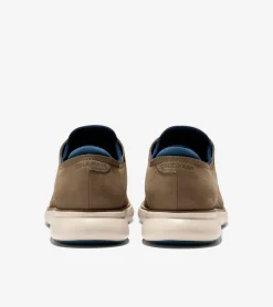 Men's 2.ZERØGRAND Laser Wingtip Oxfords*Cole Haan Best Sale