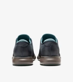 Men's 2.ZERØGRAND Laser Wingtip Oxfords*Cole Haan Fashion