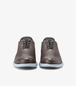Men's 2.ZER&Oslash;GRAND Laser Wingtip Oxfords*Cole Haan Best Sale