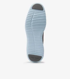 Men's 2.ZERØGRAND Laser Wingtip Oxfords*Cole Haan Best Sale