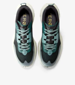 Men's ZERØGRAND Outpace III All-Terrain Running Shoes*Cole Haan Cheap