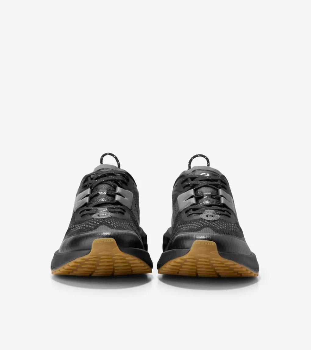 Men's ZERØGRAND Outpace III All-Terrain Running Shoes*Cole Haan Outlet