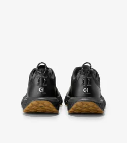 Men's ZERØGRAND Outpace III All-Terrain Running Shoes*Cole Haan Outlet