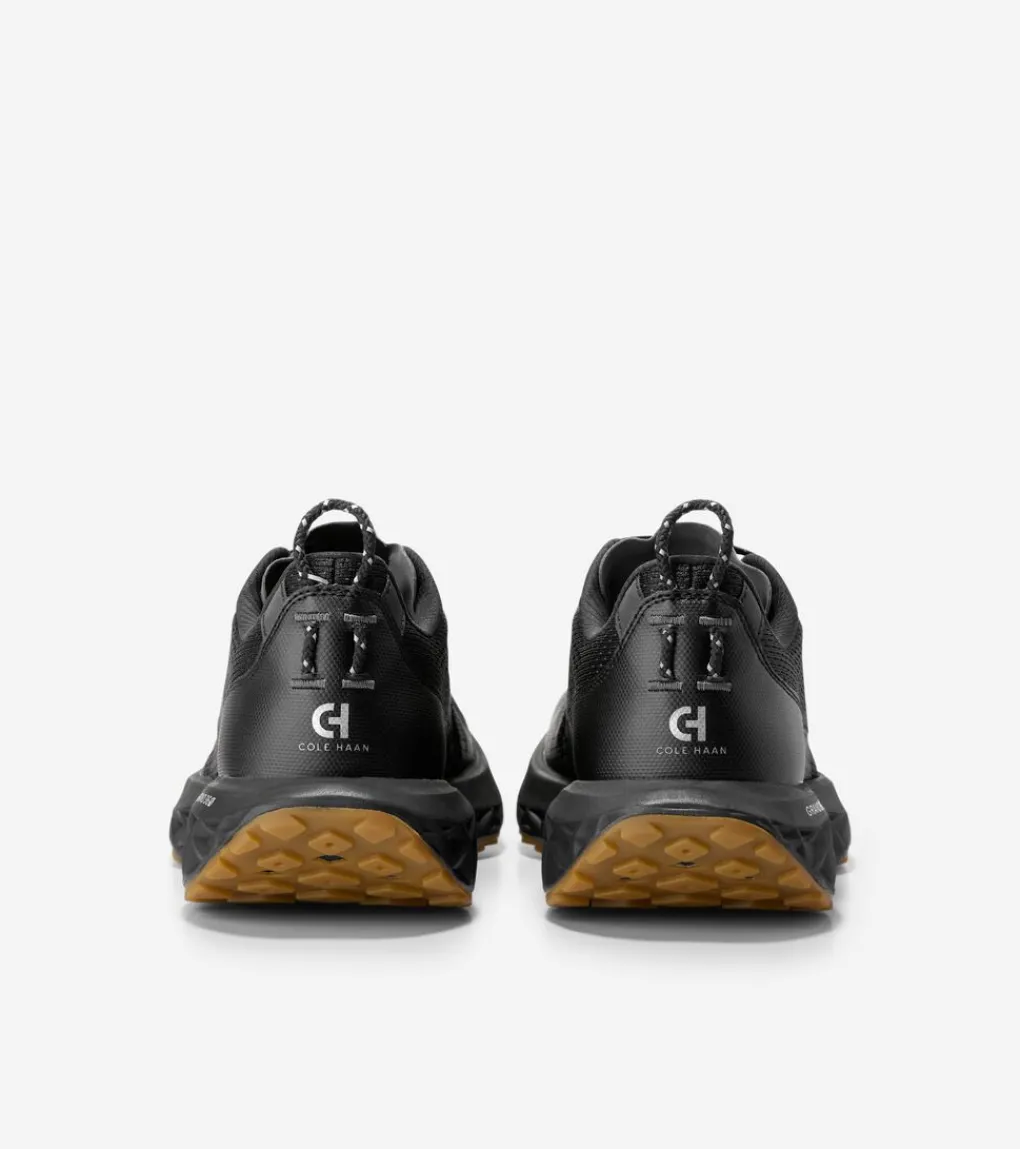 Men's ZERØGRAND Outpace III All-Terrain Running Shoes*Cole Haan Outlet