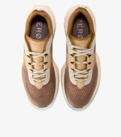 Men's ZER&Oslash;GRAND Outpace III All-Terrain Running Shoes*Cole Haan Best Sale