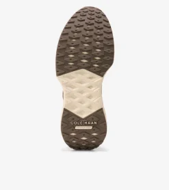 Men's ZER&Oslash;GRAND Outpace III All-Terrain Running Shoes*Cole Haan Best Sale