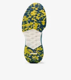 Men's ZERØGRAND Outpace III All-Terrain Running Shoes*Cole Haan Online