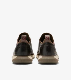 Men's 4.ZERØGRAND Oxford*Cole Haan Shop