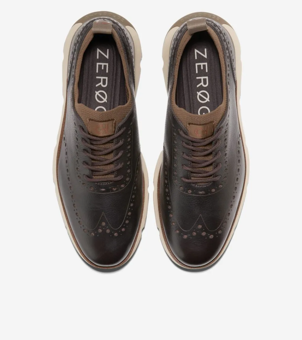 Men's 4.ZERØGRAND Oxford*Cole Haan Shop