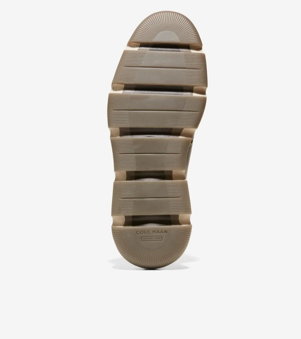 Men's 4.ZERØGRAND Oxford*Cole Haan Shop