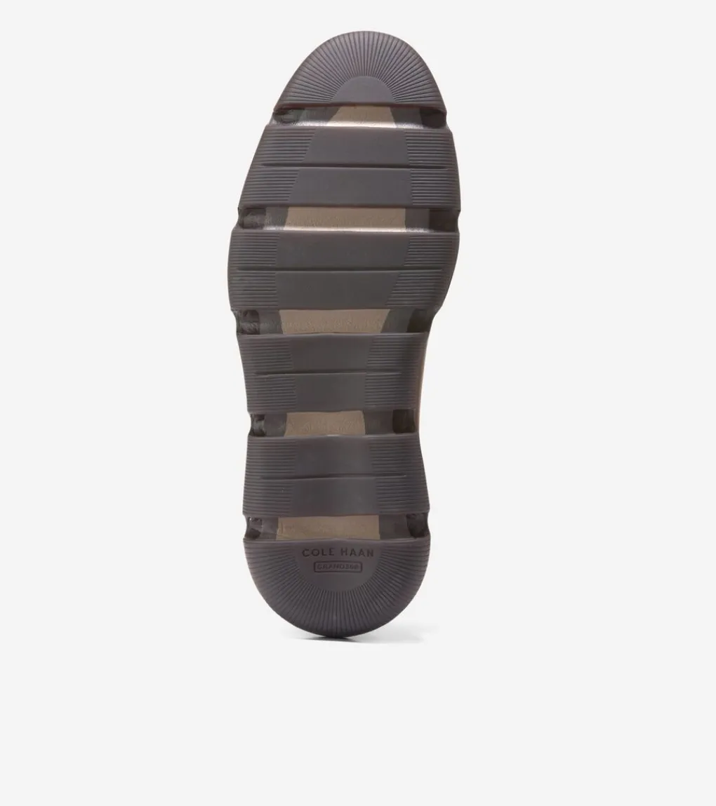 Men's 4.ZERØGRAND Oxfords*Cole Haan Hot