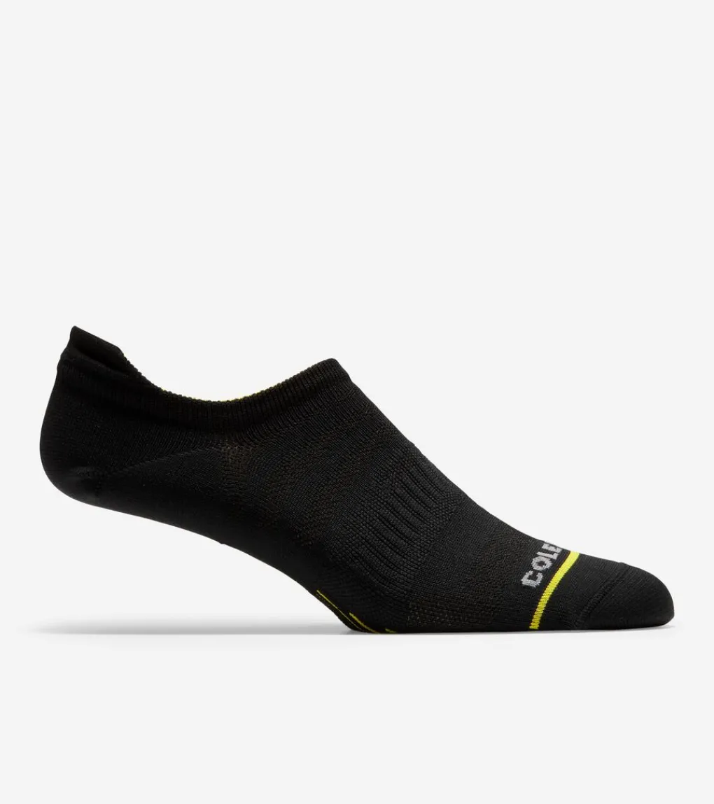 Men's ZERØGRAND 3-Pair Liner Socks*Cole Haan Shop