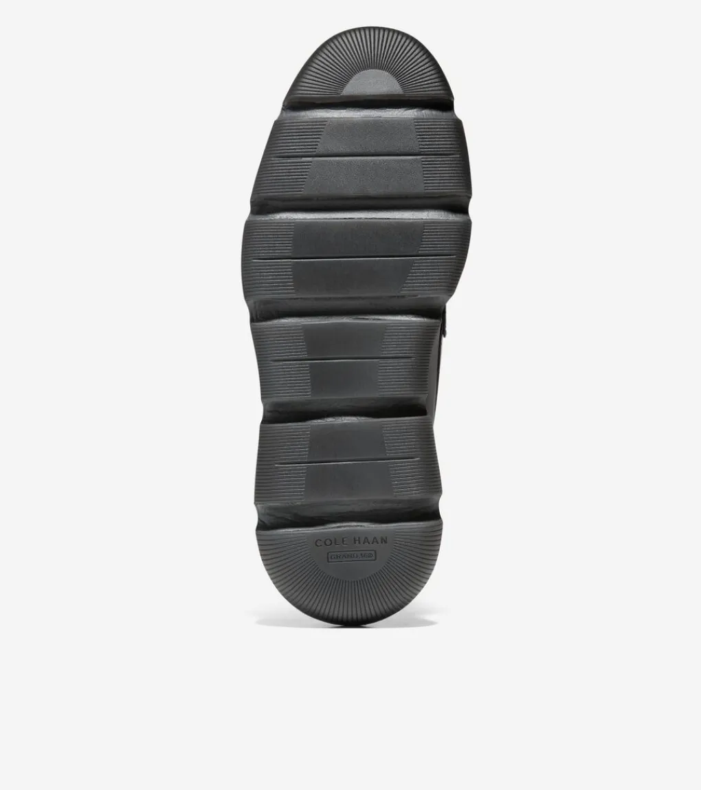 Men's 4.ZERØGRAND Penny Loafers*Cole Haan Sale