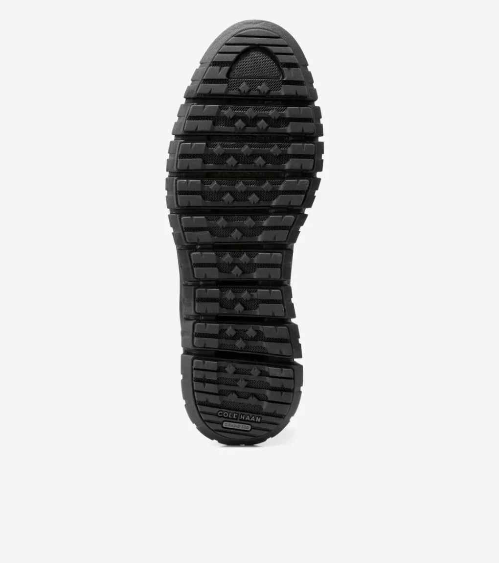 Men's ZERØGRAND Remastered Waterproof Low Hiking Boots*Cole Haan Sale
