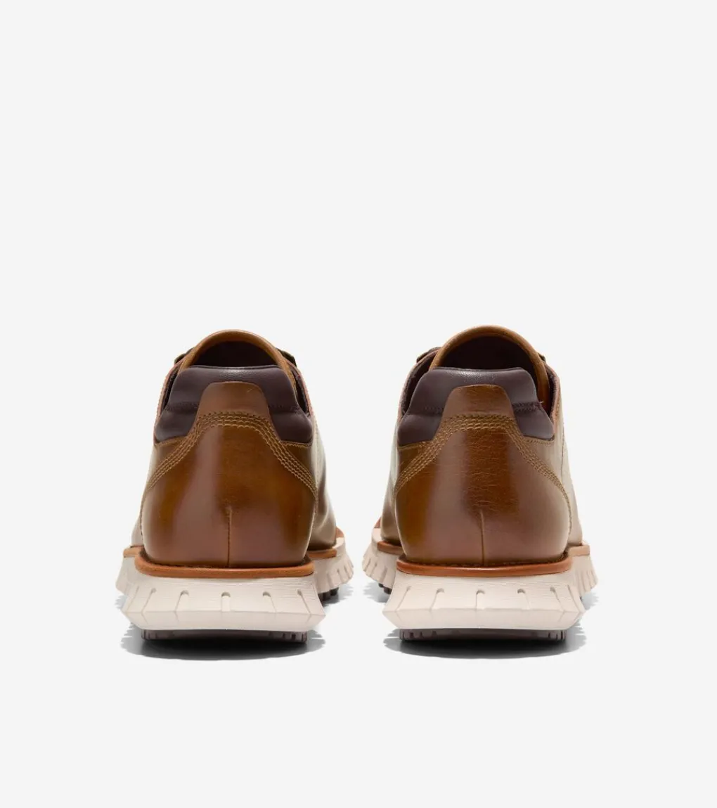Men's ZERØGRAND Remastered Waterproof Low Hiking Boots*Cole Haan Flash Sale