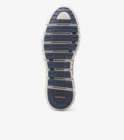 Men's ZERØGRAND Remastered Plain Toe Oxfords*Cole Haan Online