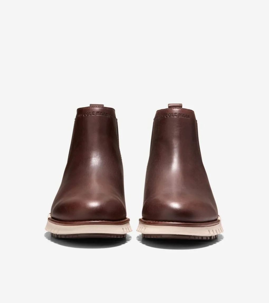 Men's ZERØGRAND Remastered Waterproof Chelsea Boots*Cole Haan Cheap