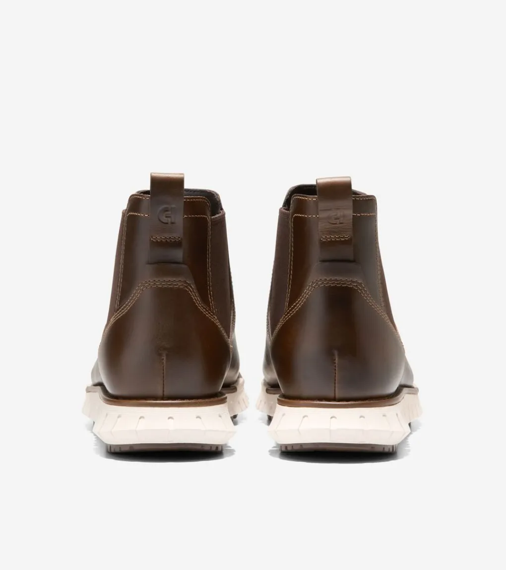 Men's ZERØGRAND Remastered Waterproof Chelsea Boots*Cole Haan Cheap