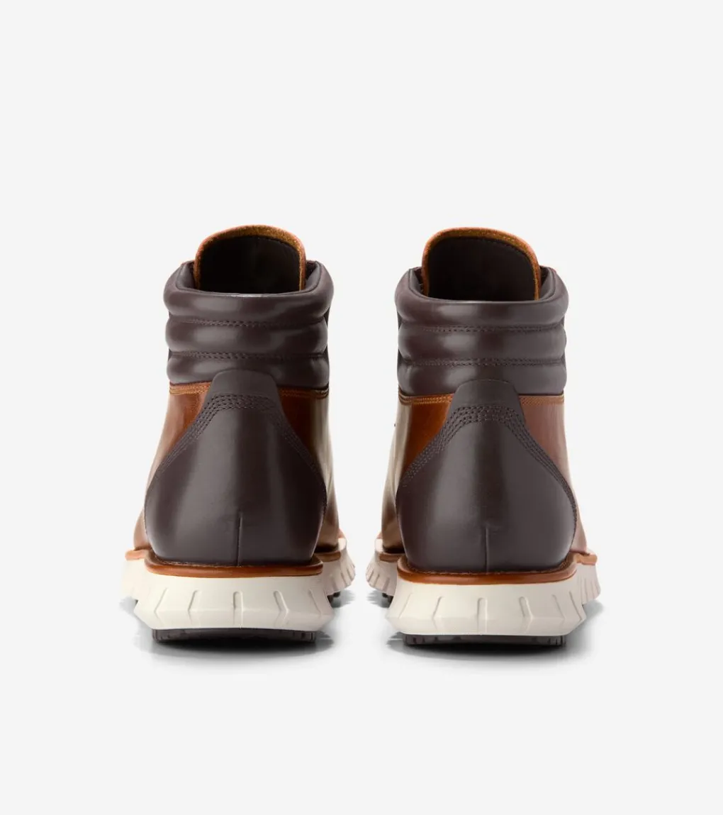 Men's ZERØGRAND Remastered Waterproof Hiking Boots*Cole Haan Discount