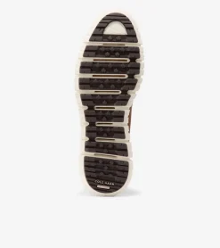 Men's ZERØGRAND Remastered Waterproof Hiking Boots*Cole Haan Discount